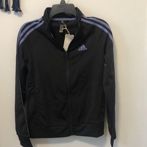 Adidas women’s jacket